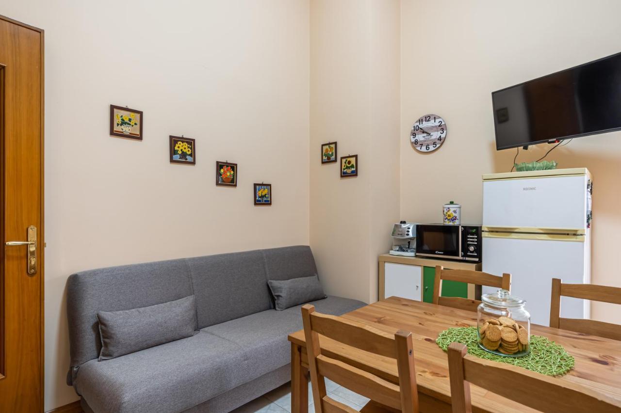 Catania Central And Comfy Apartments Экстерьер фото