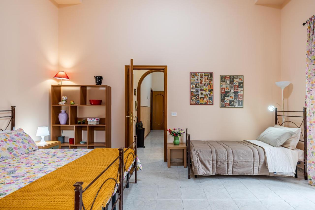 Catania Central And Comfy Apartments Экстерьер фото
