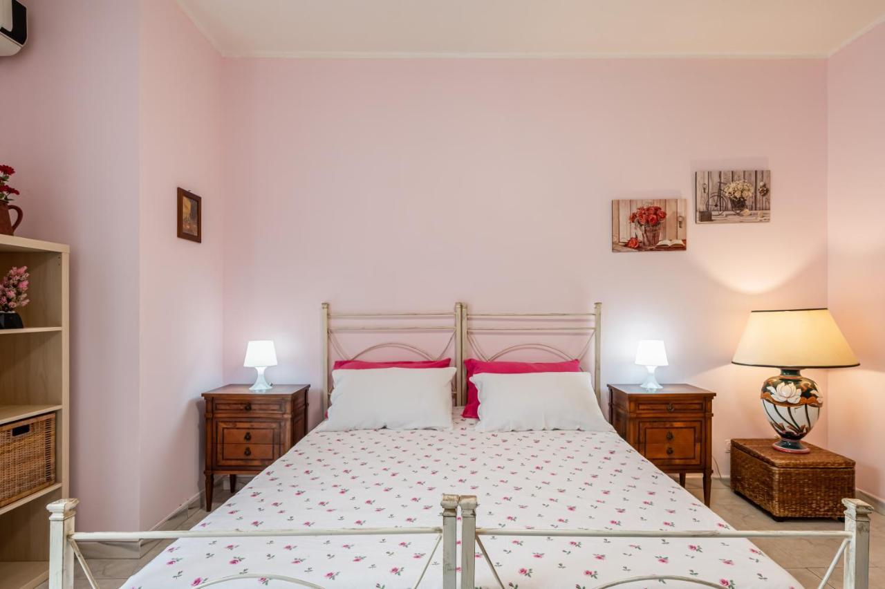 Catania Central And Comfy Apartments Экстерьер фото
