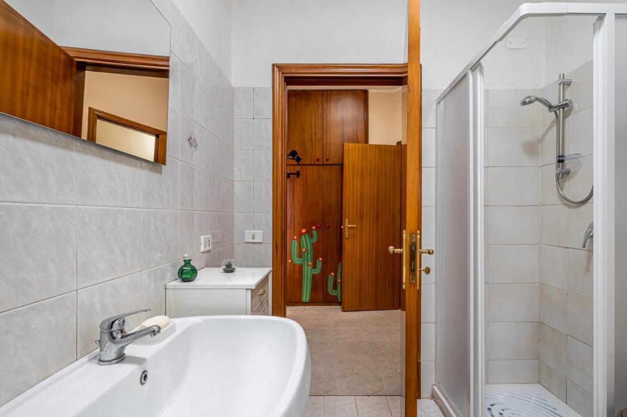 Catania Central And Comfy Apartments Экстерьер фото