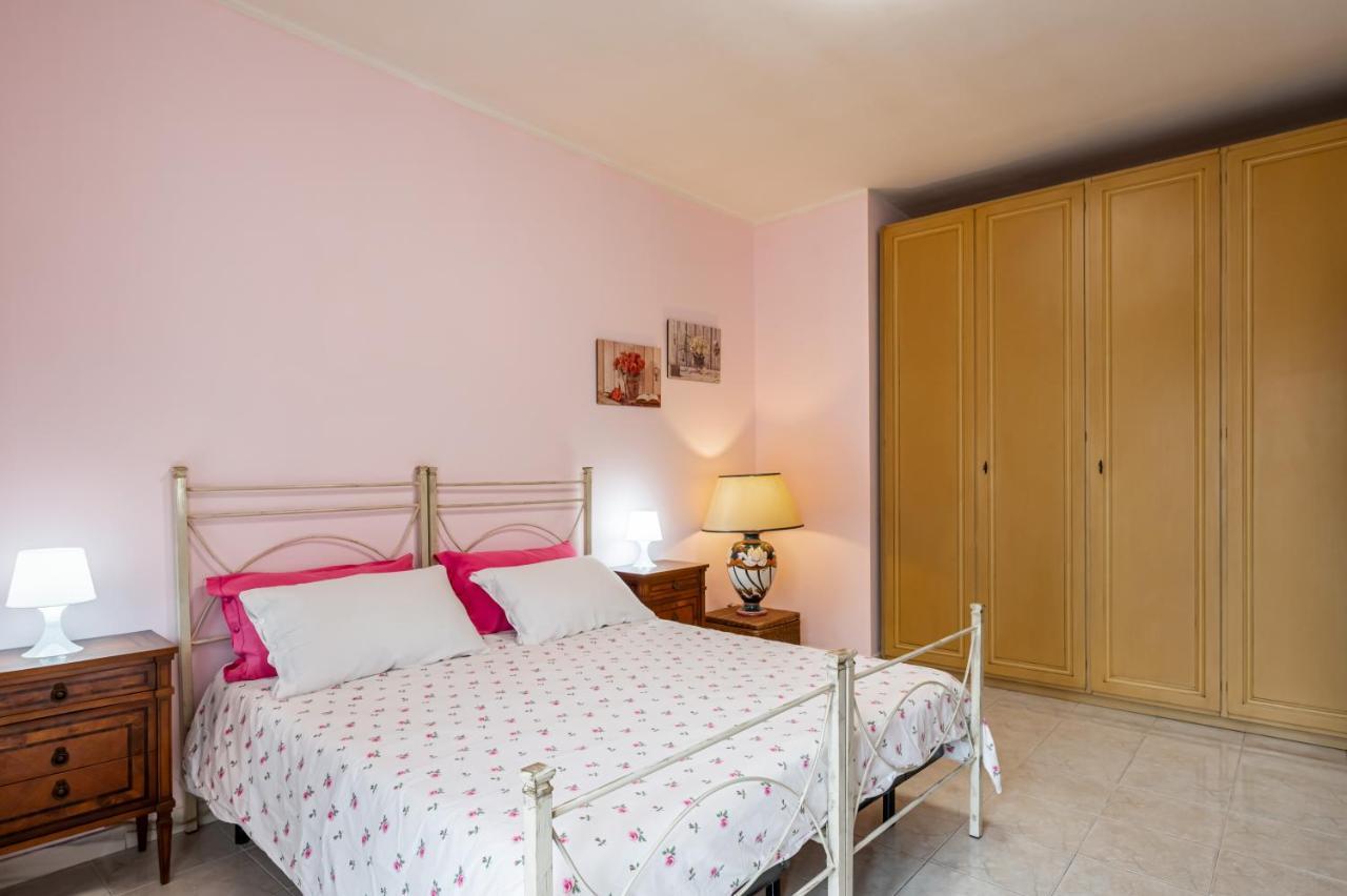 Catania Central And Comfy Apartments Экстерьер фото