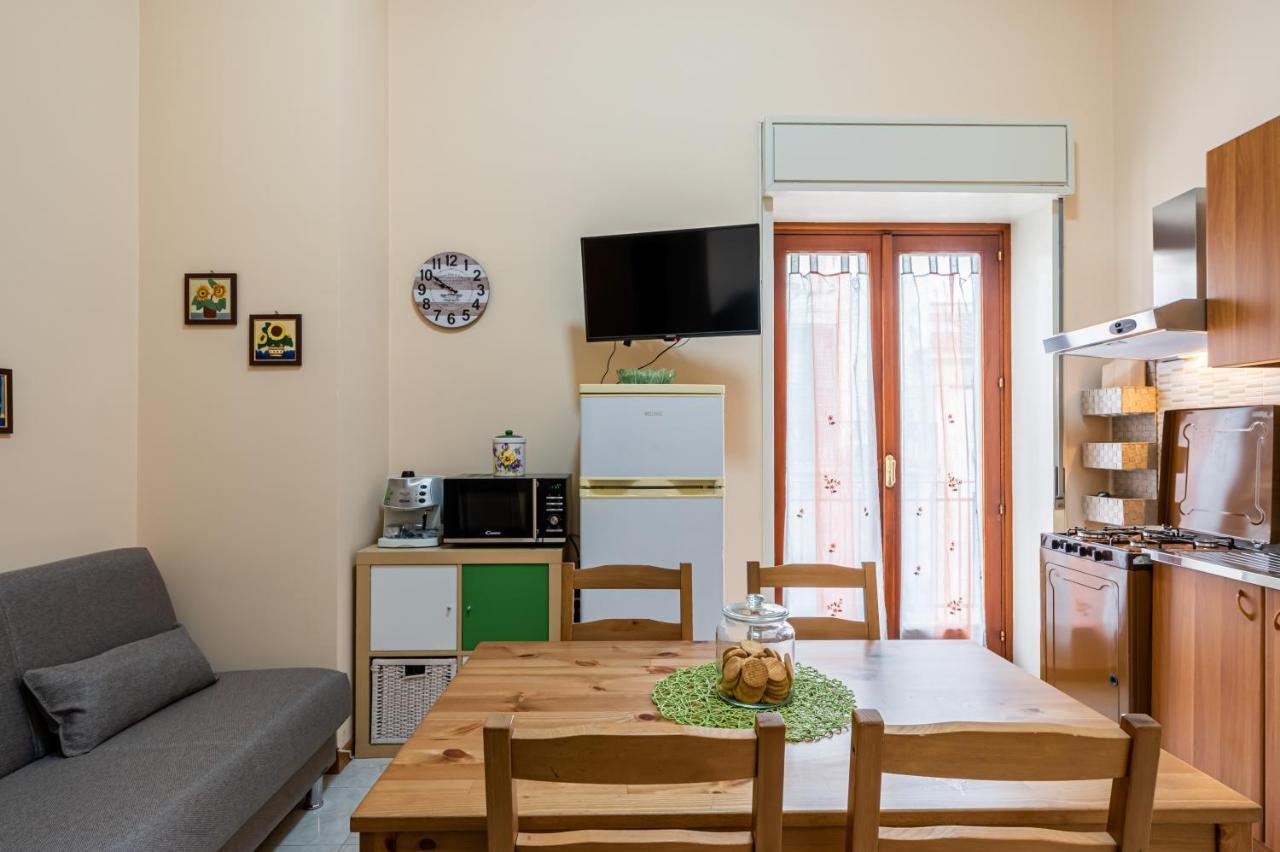 Catania Central And Comfy Apartments Экстерьер фото