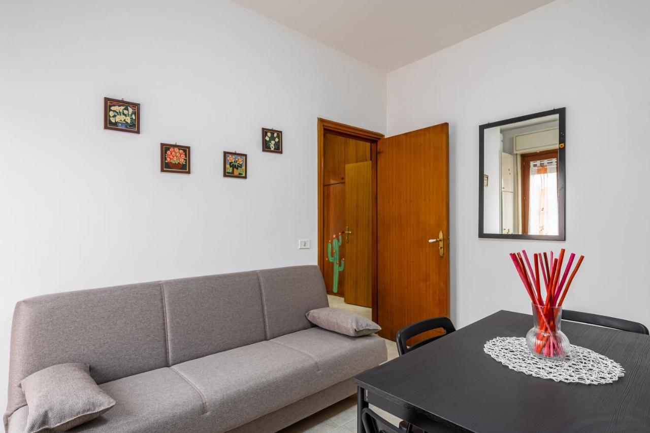 Catania Central And Comfy Apartments Экстерьер фото