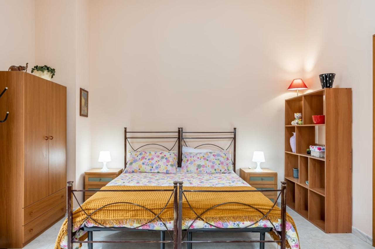 Catania Central And Comfy Apartments Экстерьер фото