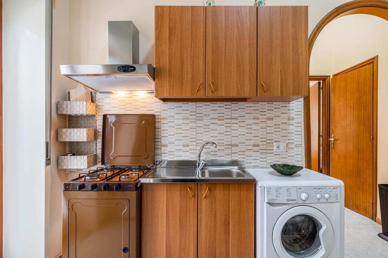 Catania Central And Comfy Apartments Экстерьер фото