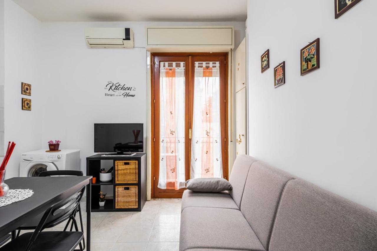 Catania Central And Comfy Apartments Экстерьер фото